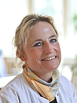 Porträt von Prof. Dr. Stefanie Märzheuser 