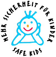 Logo der BAG Mehr Sicherheit für Kinder - Safe Kids 